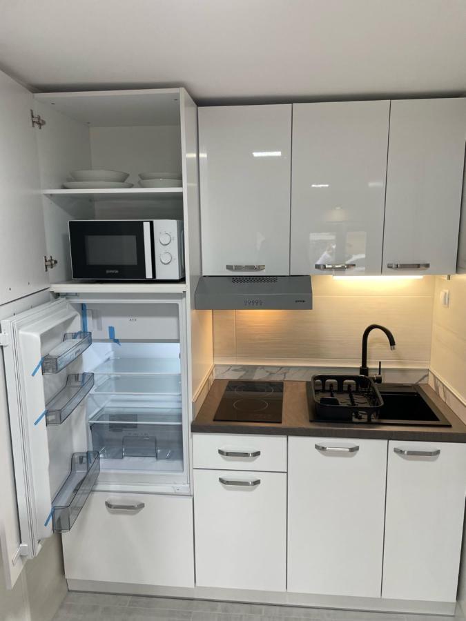 Lory Apartmani Dramalj Exterior photo