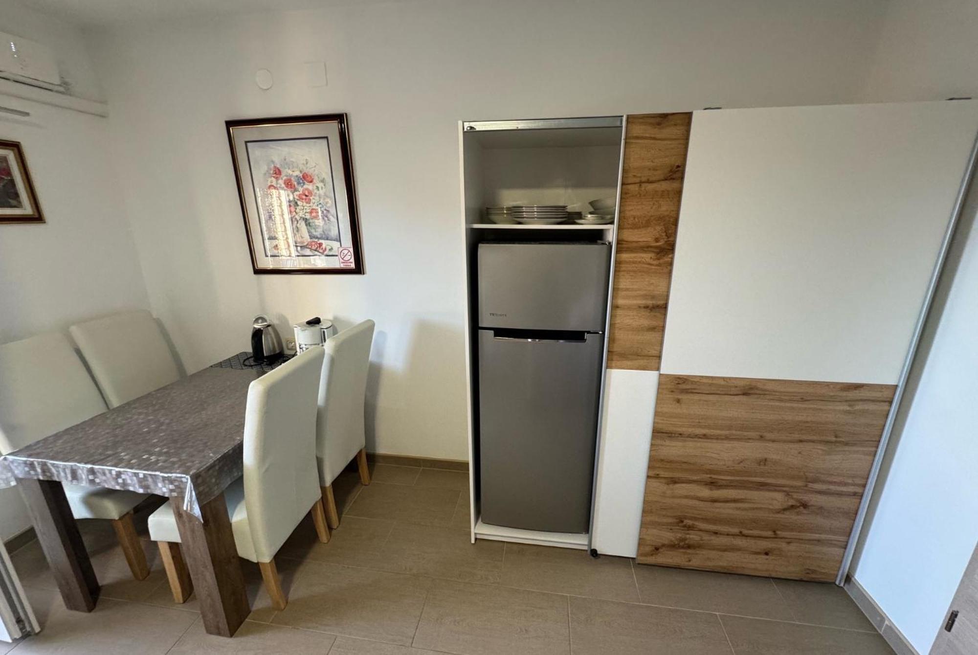 Lory Apartmani Dramalj Exterior photo