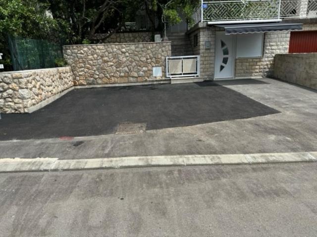 Lory Apartmani Dramalj Exterior photo